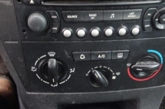 Trappe d'essence CITROEN C4 1