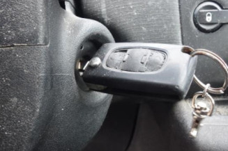 Trappe d'essence CITROEN C4 1