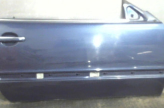 Porte avant droit MERCEDES CLASSE CLK 208 Photo n°1