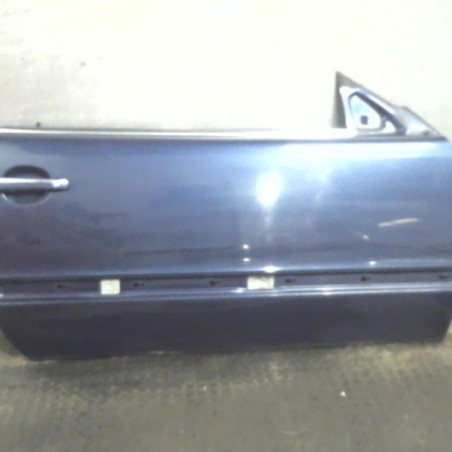 Porte avant droit MERCEDES CLASSE CLK 208 Photo n°1
