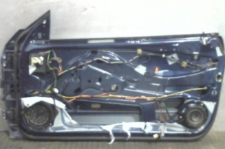 Porte avant droit MERCEDES CLASSE CLK 208