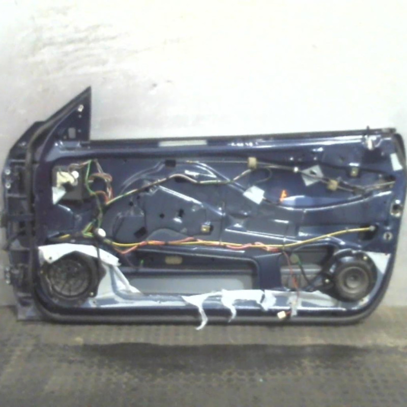 Porte avant droit MERCEDES CLASSE CLK 208 Photo n°2