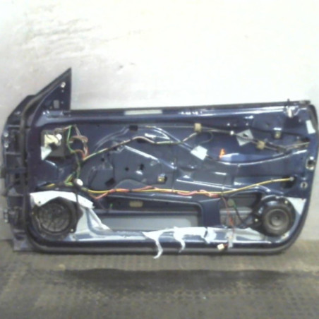 Porte avant droit MERCEDES CLASSE CLK 208