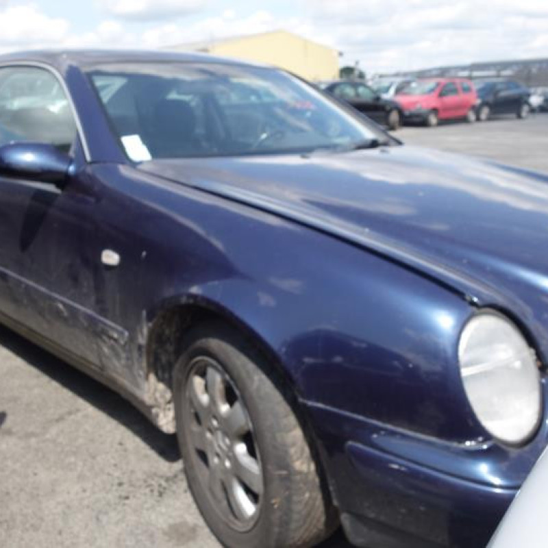 Retroviseur droit MERCEDES CLASSE CLK 208 Photo n°5