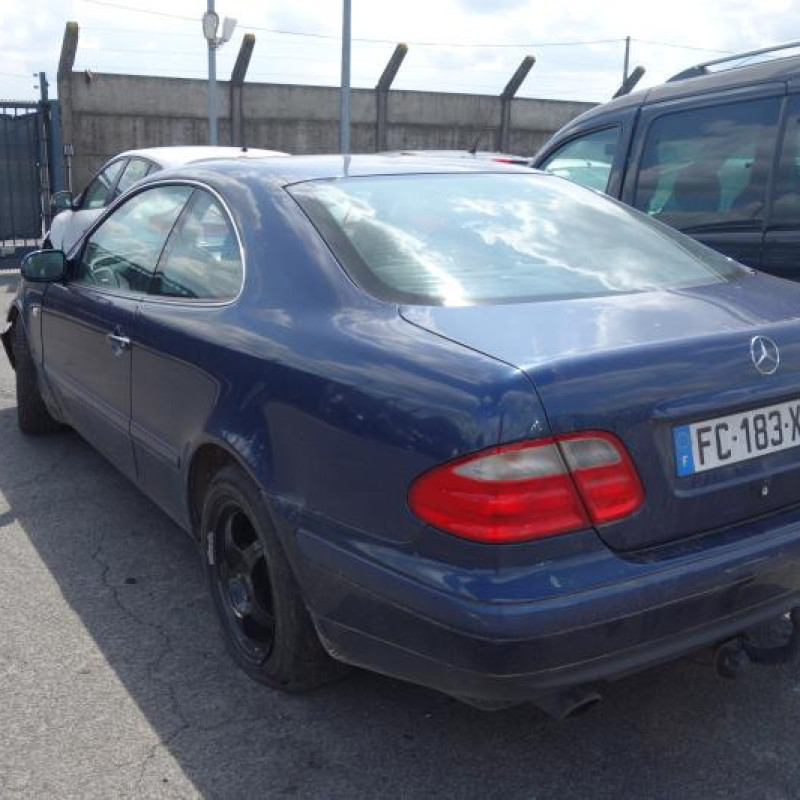 Retroviseur droit MERCEDES CLASSE CLK 208 Photo n°7