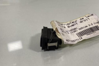 Interrupteur de leve vitre avant droit BMW SERIE 5 E39