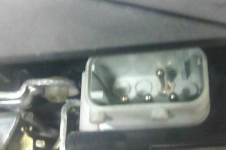 Serrure avant droit BMW SERIE 5 E39 Photo n°1