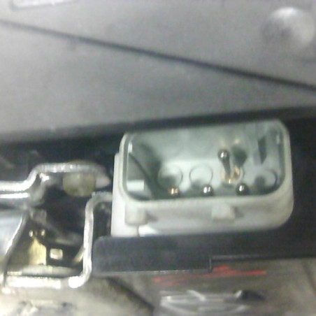 Serrure avant droit BMW SERIE 5 E39 Photo n°1