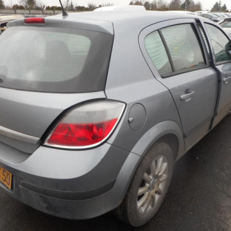 Plage arriere OPEL ASTRA H