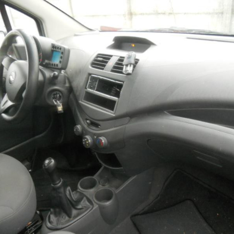 Bloc ABS (freins anti-blocage) CHEVROLET SPARK Photo n°10
