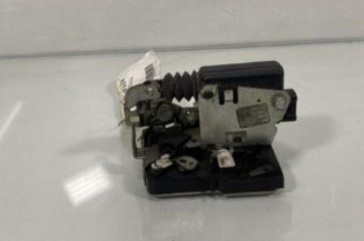 Serrure avant droit DACIA LOGAN MCV 1
