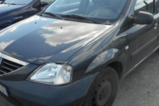Serrure avant droit DACIA LOGAN MCV 1