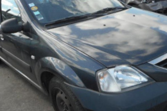 Serrure avant droit DACIA LOGAN MCV 1