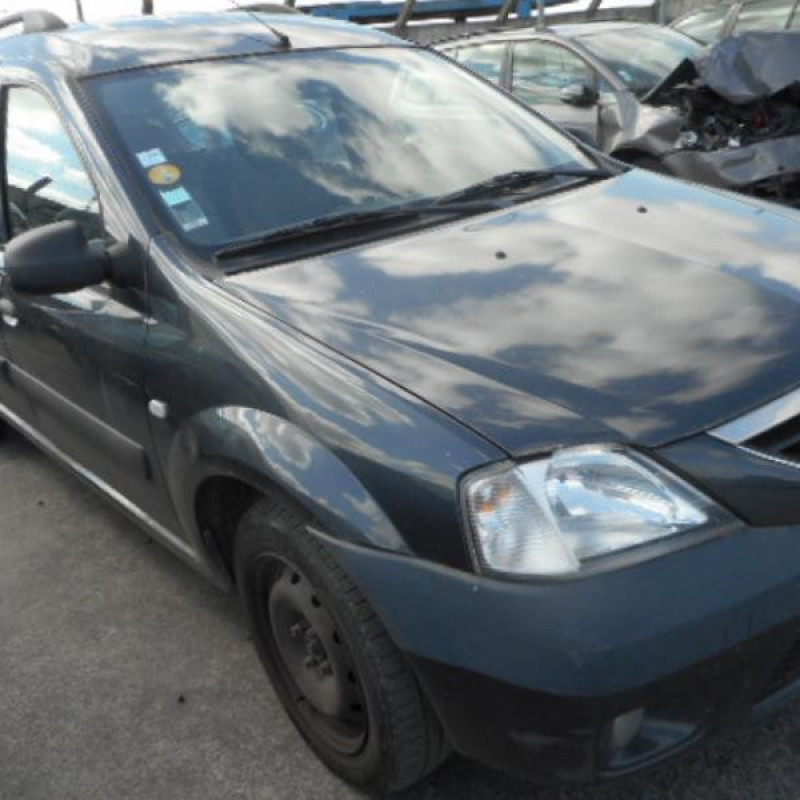 Serrure avant droit DACIA LOGAN MCV 1 Photo n°5