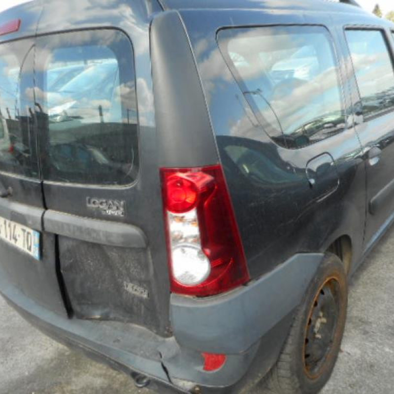 Serrure avant droit DACIA LOGAN MCV 1 Photo n°6