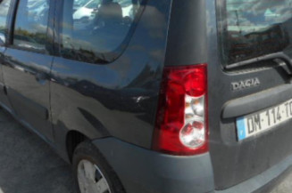Serrure avant droit DACIA LOGAN MCV 1