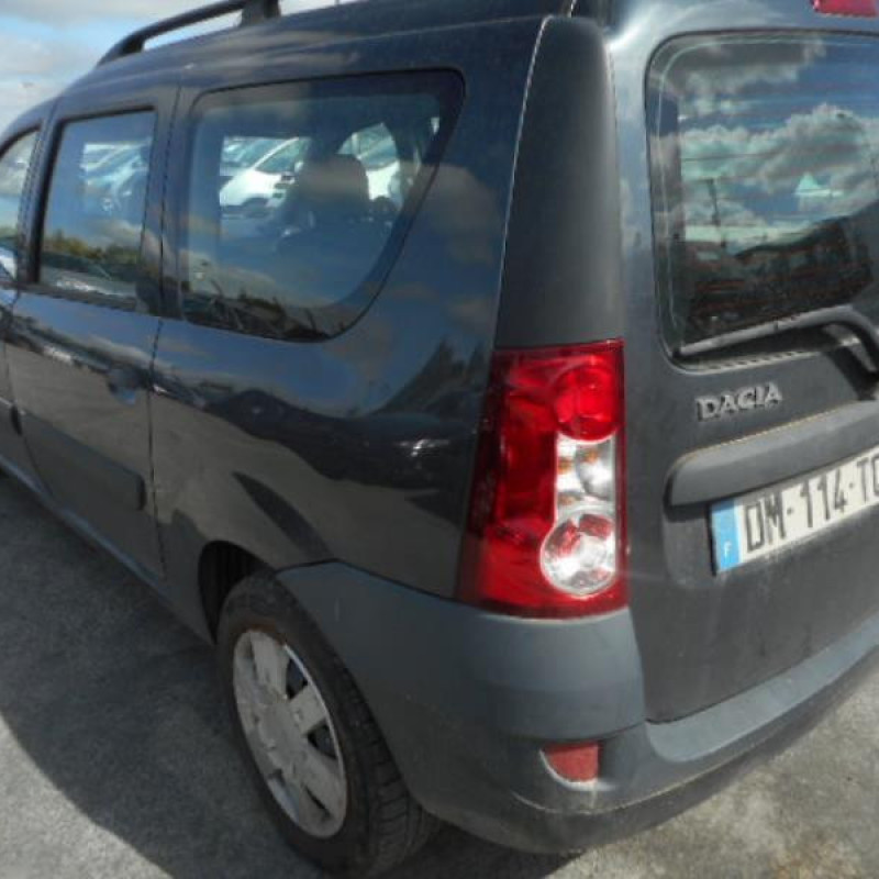 Serrure avant droit DACIA LOGAN MCV 1 Photo n°7