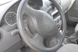 Serrure avant droit DACIA LOGAN MCV 1