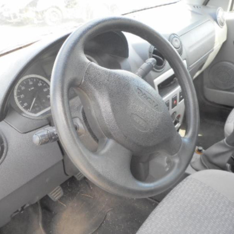 Serrure avant droit DACIA LOGAN MCV 1 Photo n°8