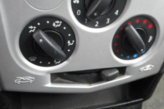 Serrure avant droit DACIA LOGAN MCV 1