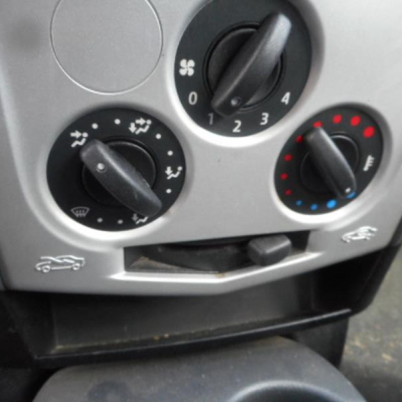 Serrure avant droit DACIA LOGAN MCV 1 Photo n°9