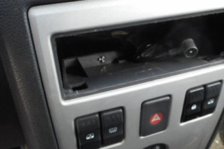 Serrure avant droit DACIA LOGAN MCV 1