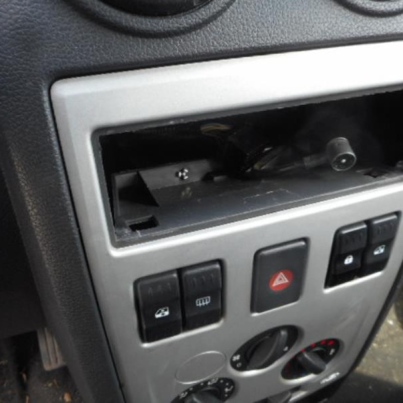 Serrure avant droit DACIA LOGAN MCV 1 Photo n°10