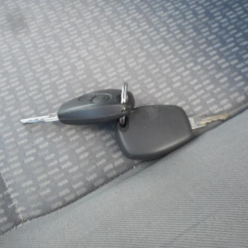 Serrure avant droit DACIA LOGAN MCV 1 Photo n°12