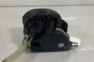 Pretensionneur de ceinture avant droit VOLKSWAGEN TOURAN 2 Photo n°1