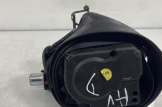 Pretensionneur de ceinture avant droit VOLKSWAGEN TOURAN 2