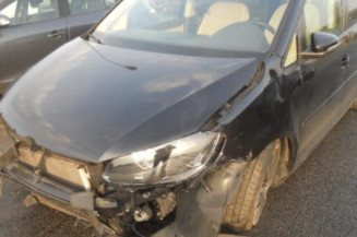 Pretensionneur de ceinture avant droit VOLKSWAGEN TOURAN 2