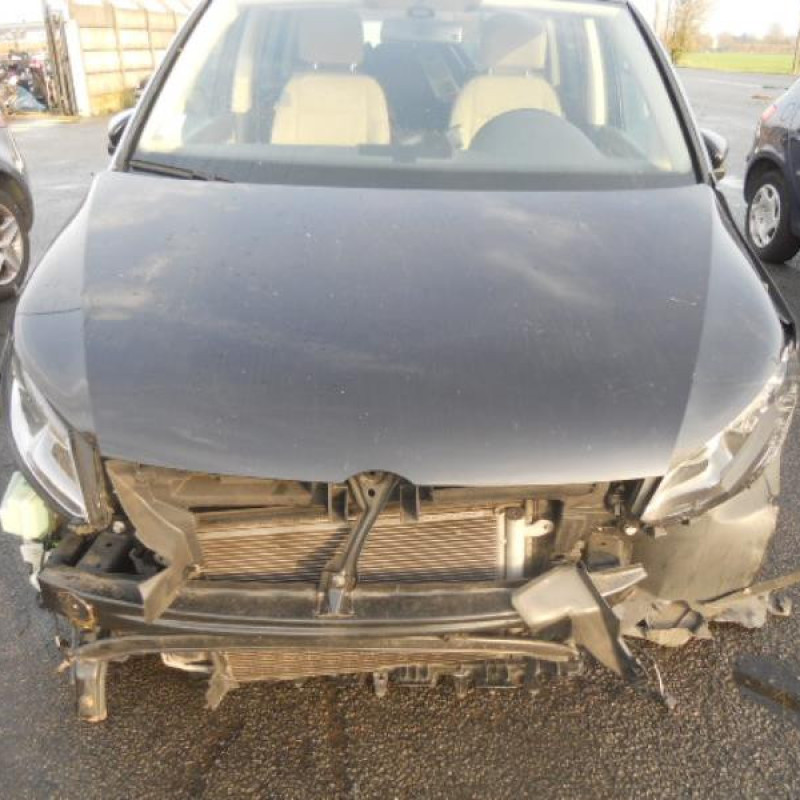 Pretensionneur de ceinture avant droit VOLKSWAGEN TOURAN 2 Photo n°5