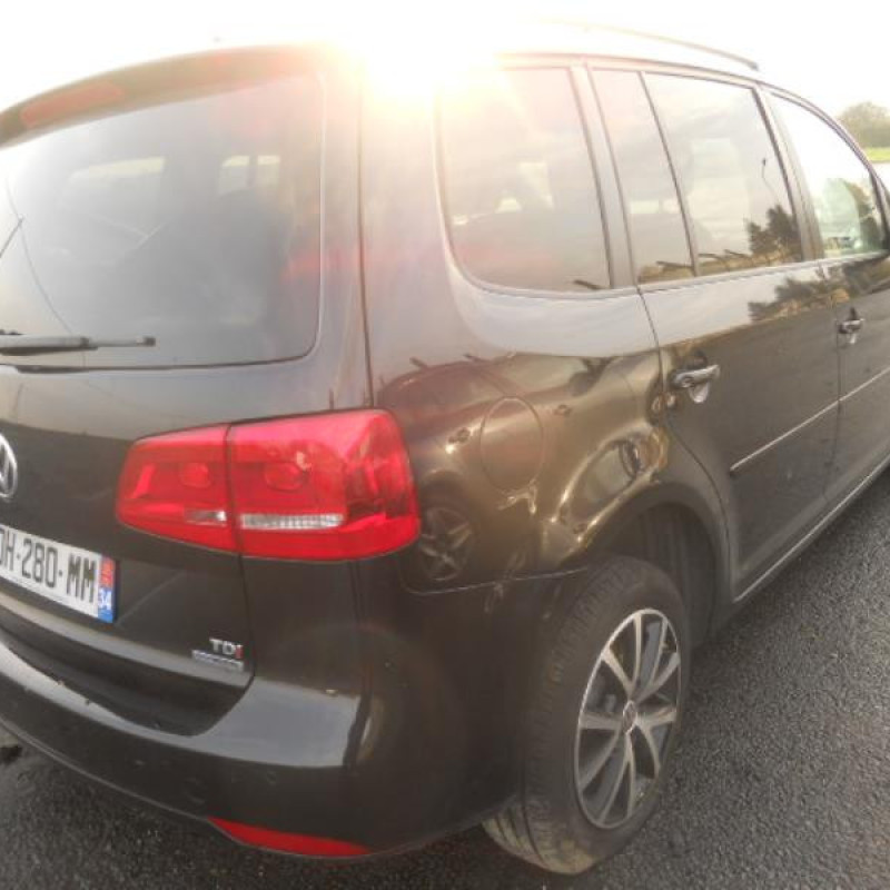 Pretensionneur de ceinture avant droit VOLKSWAGEN TOURAN 2 Photo n°7