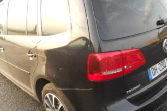 Pretensionneur de ceinture avant droit VOLKSWAGEN TOURAN 2