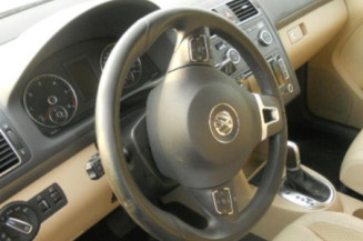 Pretensionneur de ceinture avant droit VOLKSWAGEN TOURAN 2