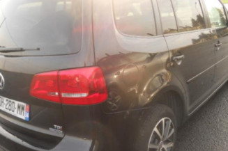 Serrure arriere gauche VOLKSWAGEN TOURAN 2