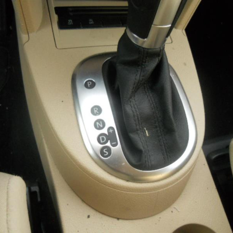Serrure arriere gauche VOLKSWAGEN TOURAN 2 Photo n°12