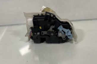 Serrure avant droit VOLKSWAGEN TOURAN 2