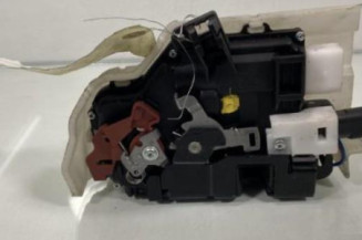 Serrure avant gauche VOLKSWAGEN TOURAN 2