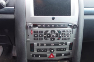 Commande chauffage PEUGEOT 407