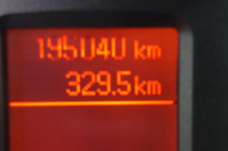 Commande chauffage PEUGEOT 407