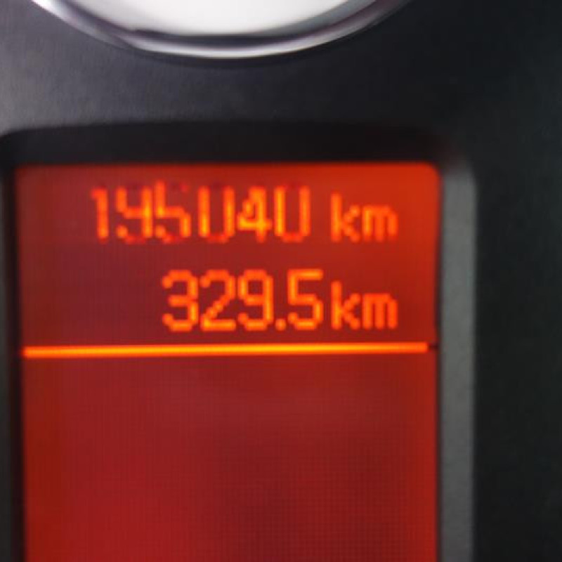 Commande chauffage PEUGEOT 407 Photo n°10