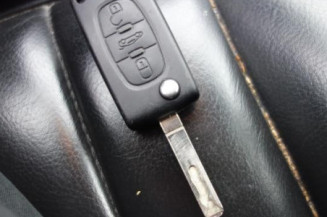 Commande chauffage PEUGEOT 407