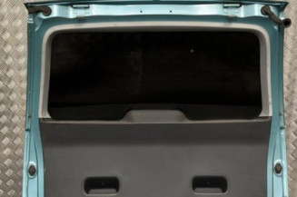 Malle/Hayon arriere OPEL MERIVA A