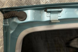 Malle/Hayon arriere OPEL MERIVA A
