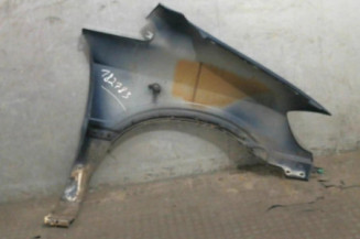 Aile avant gauche OPEL ZAFIRA A