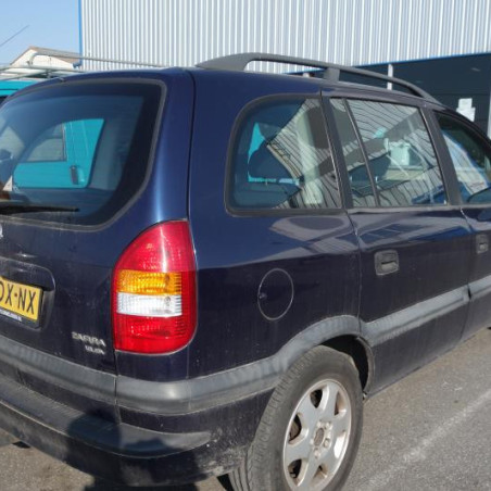 Custode avant droit (porte) OPEL ZAFIRA A