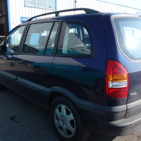 Custode avant droit (porte) OPEL ZAFIRA A