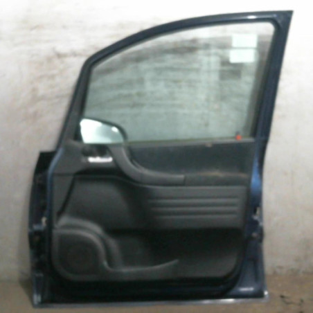 Porte avant droit OPEL ZAFIRA A