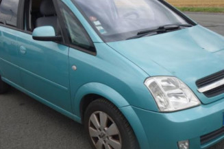 Traverse superieure OPEL MERIVA A